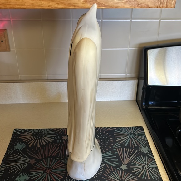 Burlington Halloween Ghost Statue 👻 - Picture 4 of 5